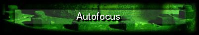 Autofocus