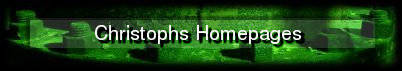 Christophs Homepages